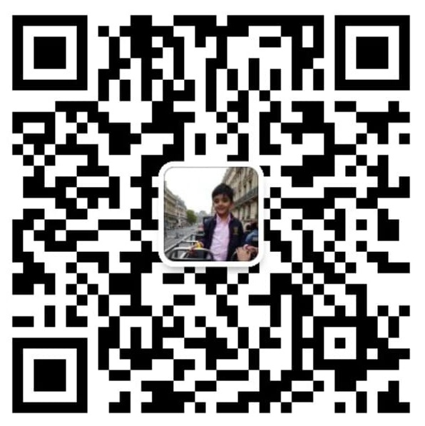 Qr Code